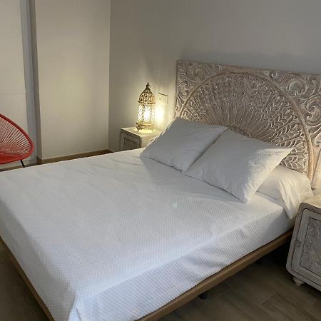 Apartamentos, Brisa Del Norte Исла Экстерьер фото