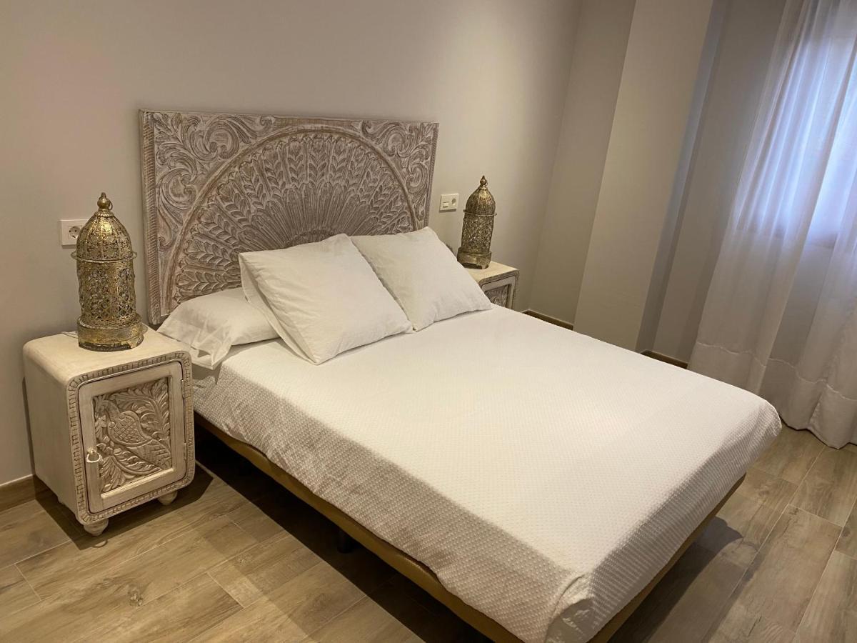 Apartamentos, Brisa Del Norte Исла Экстерьер фото