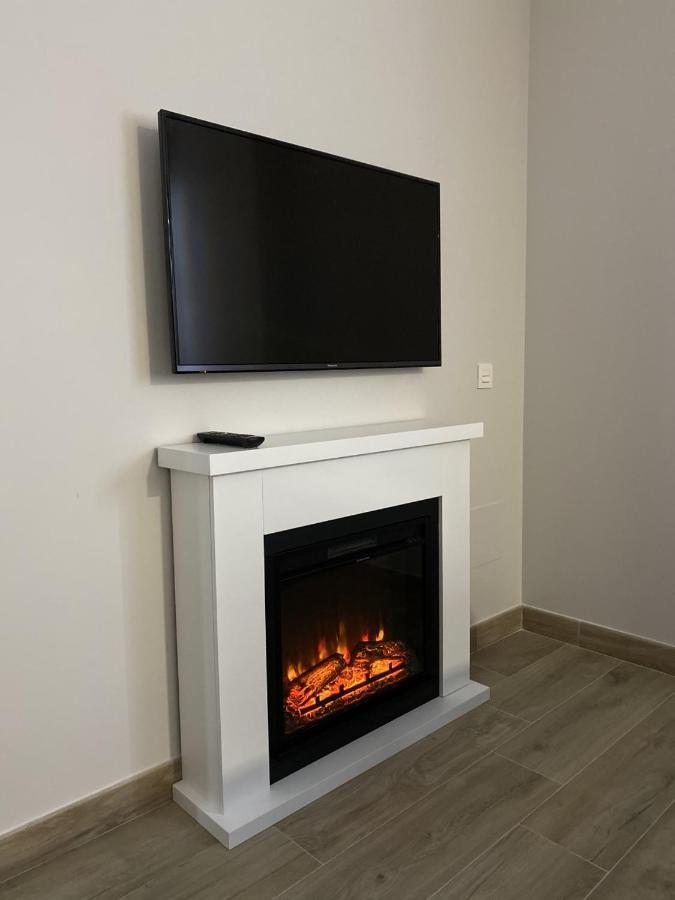 Apartamentos, Brisa Del Norte Исла Экстерьер фото