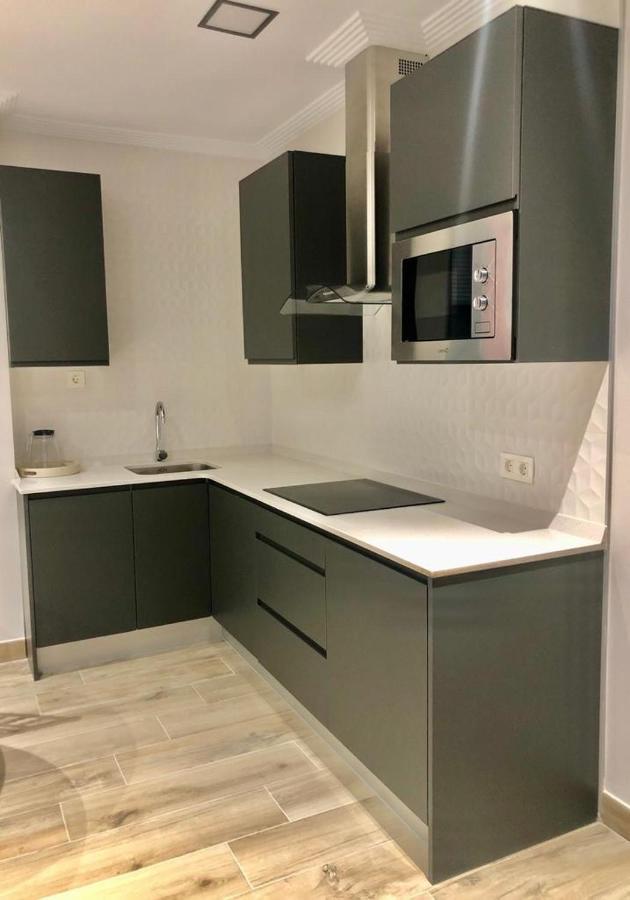 Apartamentos, Brisa Del Norte Исла Экстерьер фото