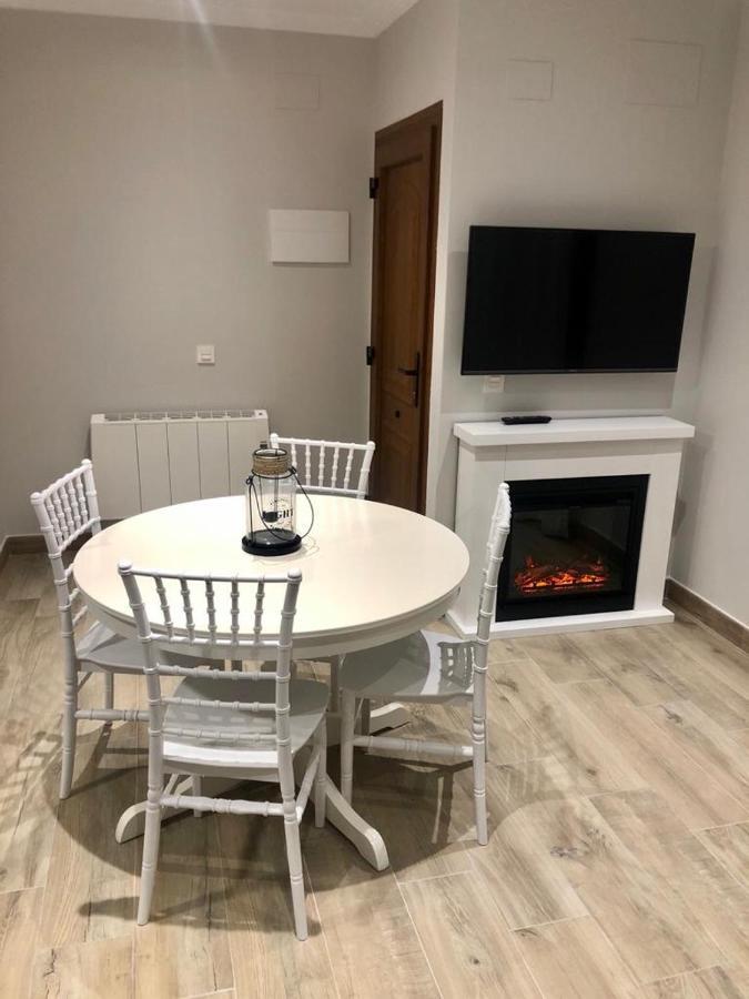 Apartamentos, Brisa Del Norte Исла Экстерьер фото
