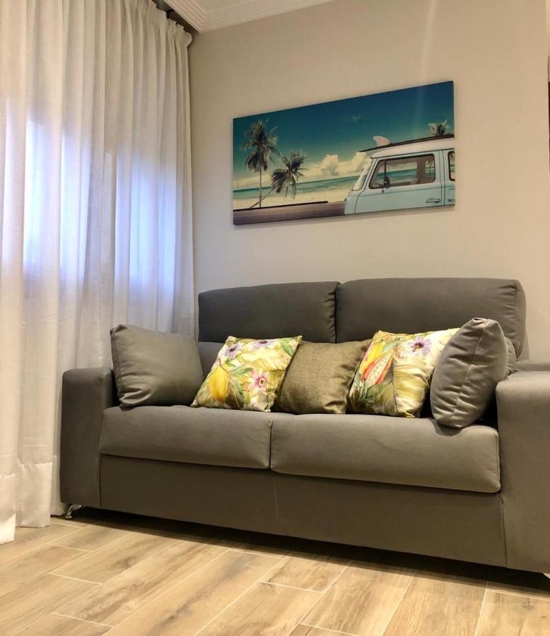 Apartamentos, Brisa Del Norte Исла Экстерьер фото