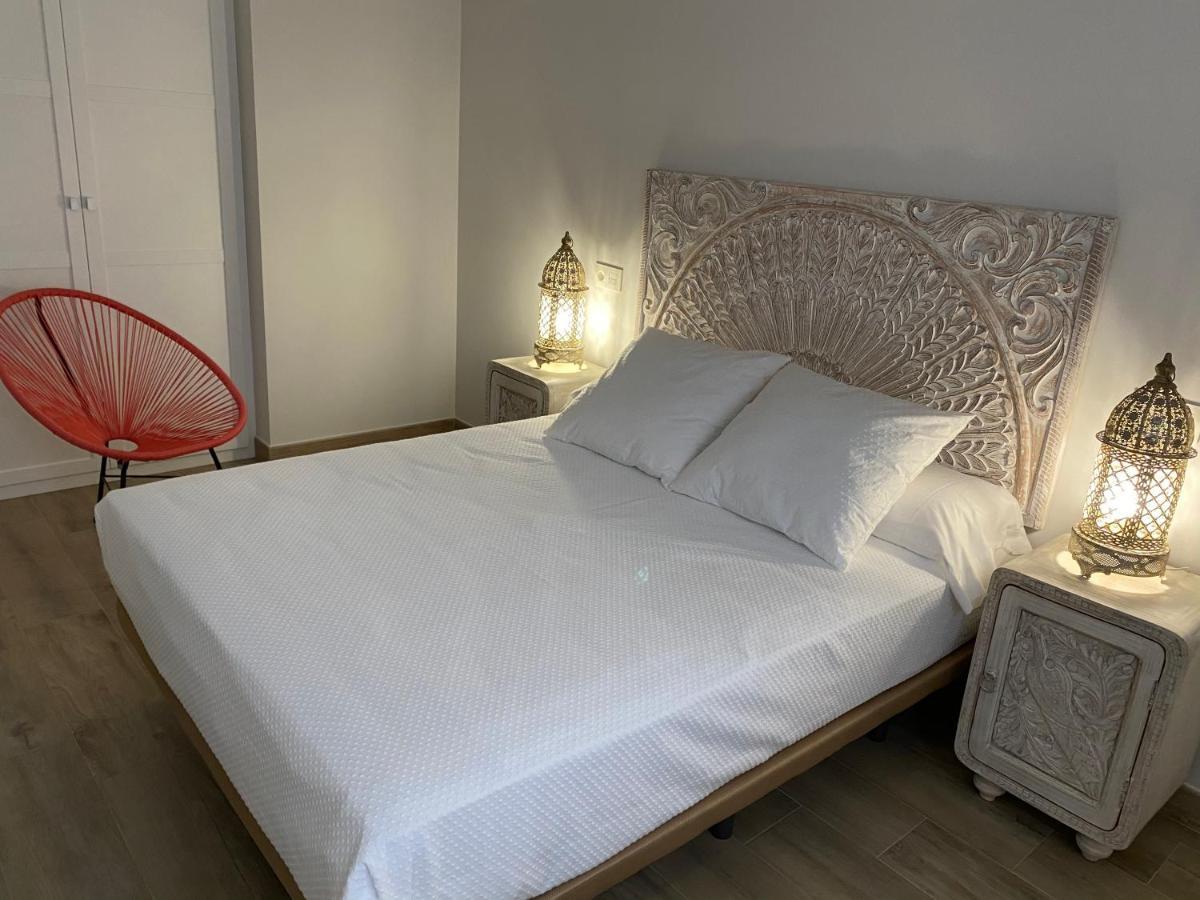 Apartamentos, Brisa Del Norte Исла Экстерьер фото