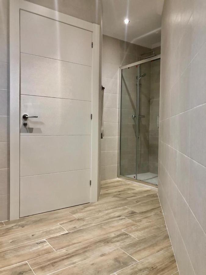 Apartamentos, Brisa Del Norte Исла Экстерьер фото