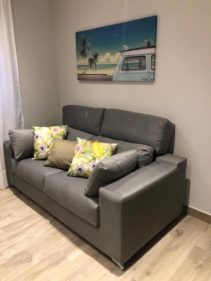 Apartamentos, Brisa Del Norte Исла Экстерьер фото