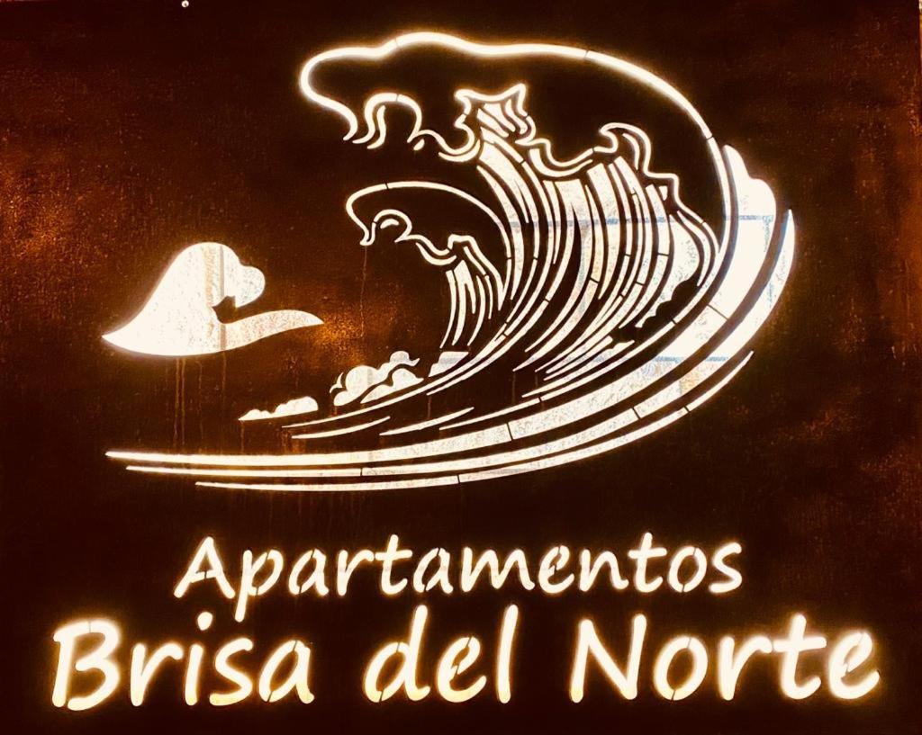 Apartamentos, Brisa Del Norte Исла Экстерьер фото